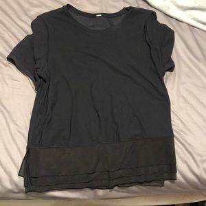 Lululemon shirt